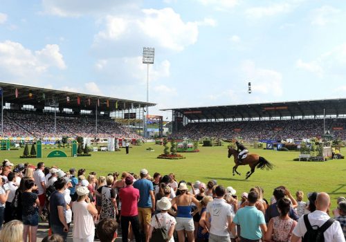 CHIO Aachen