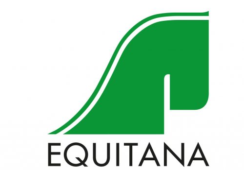 Logo Equitana