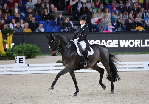 Stuttgart German Masters