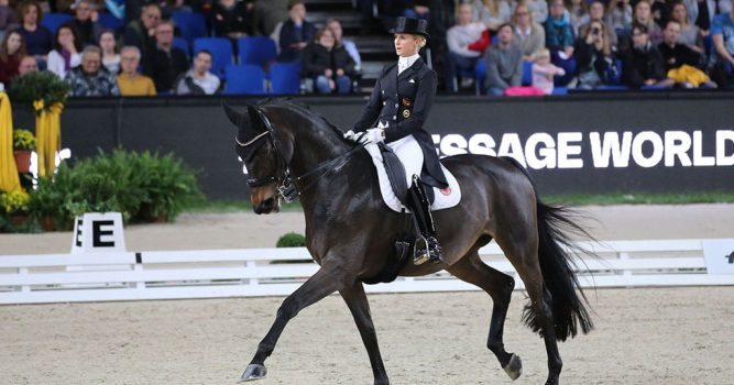 Stuttgart German Masters