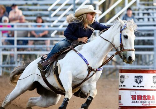 westernreiten-frau
